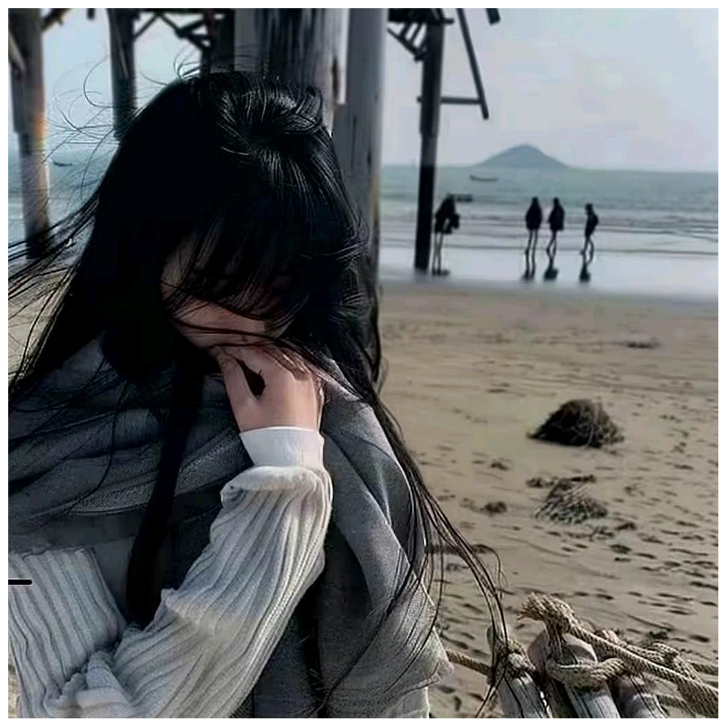 消失的雨