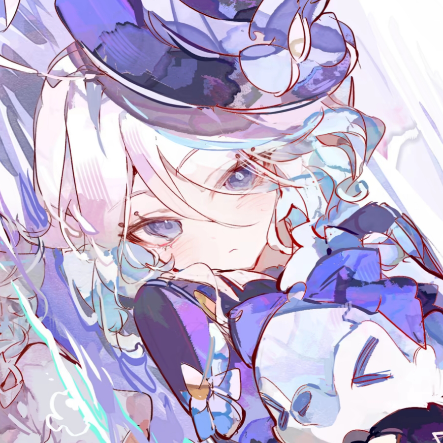 涼兮