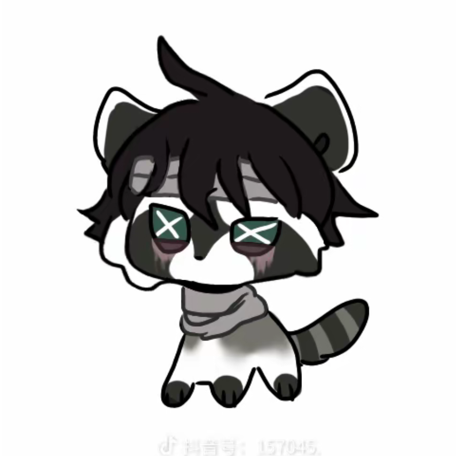 二白