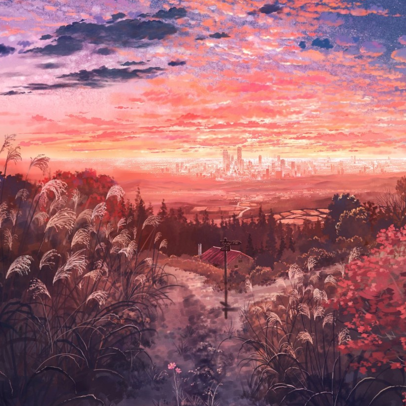 星辰彼岸