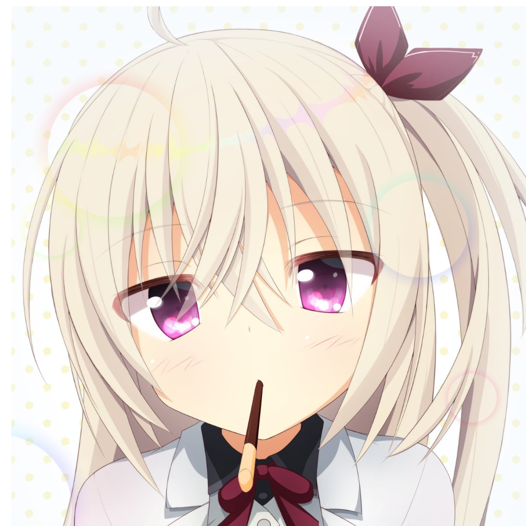 栞那.