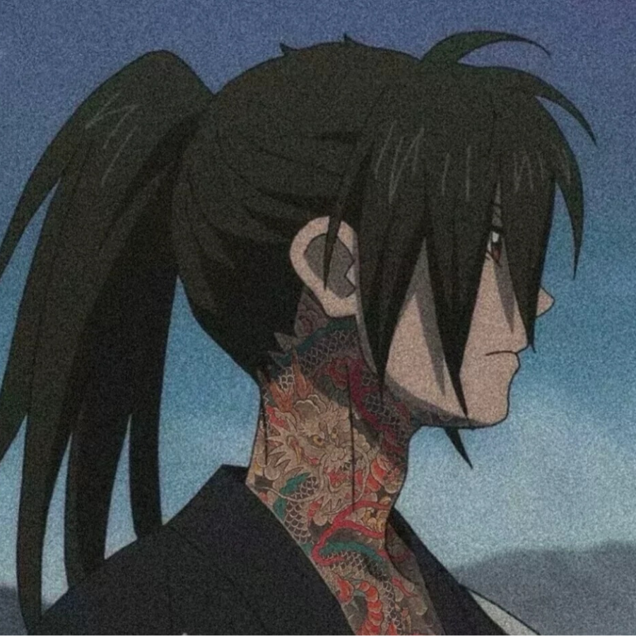 漫威（不醉）