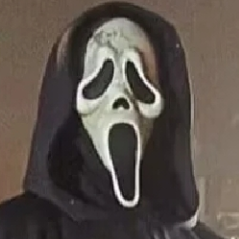 GhostFace