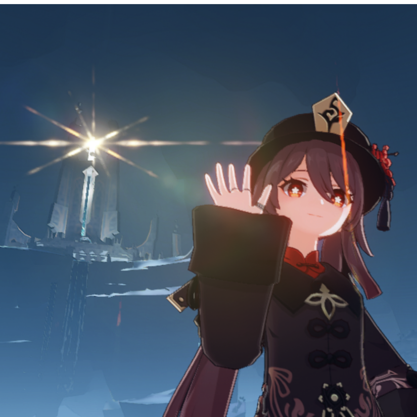 人姬酱