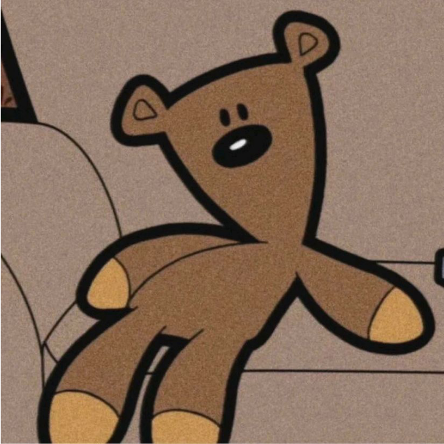 年糕难过