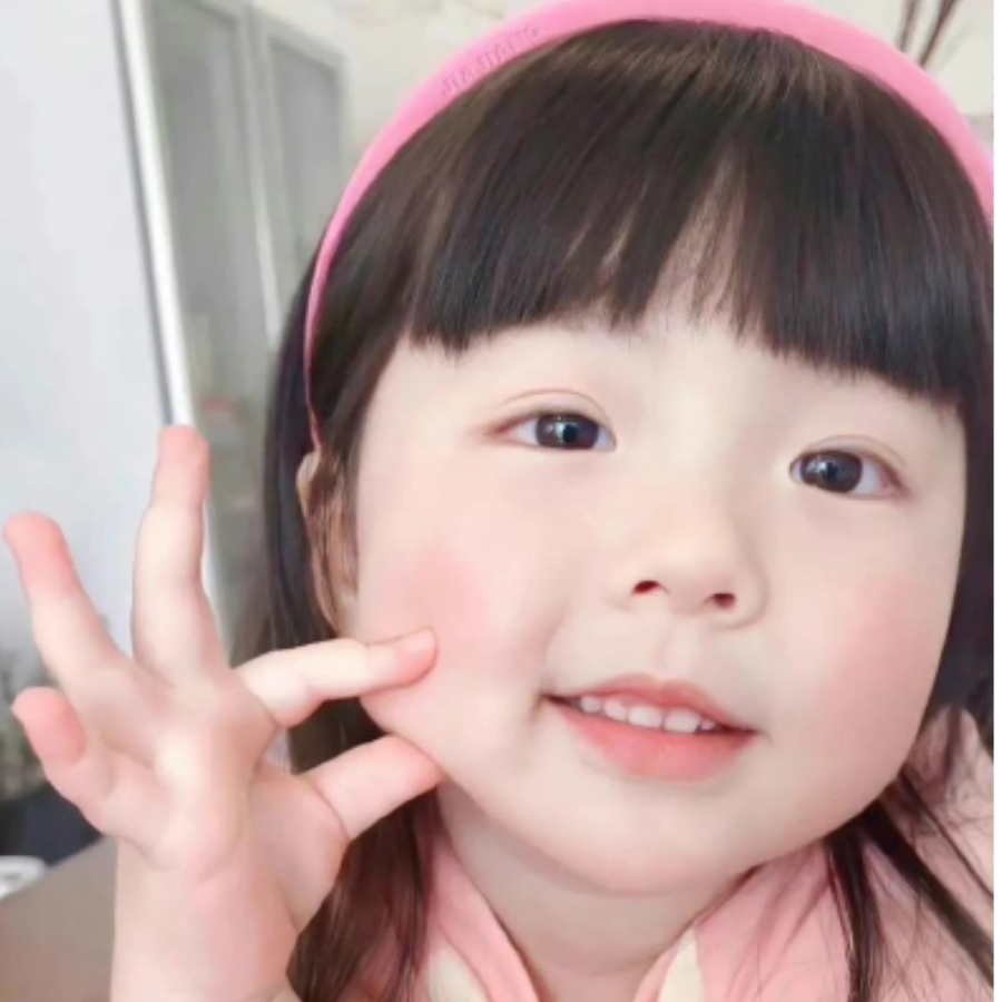 草莓๑