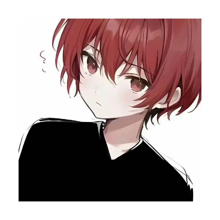 啥也不是