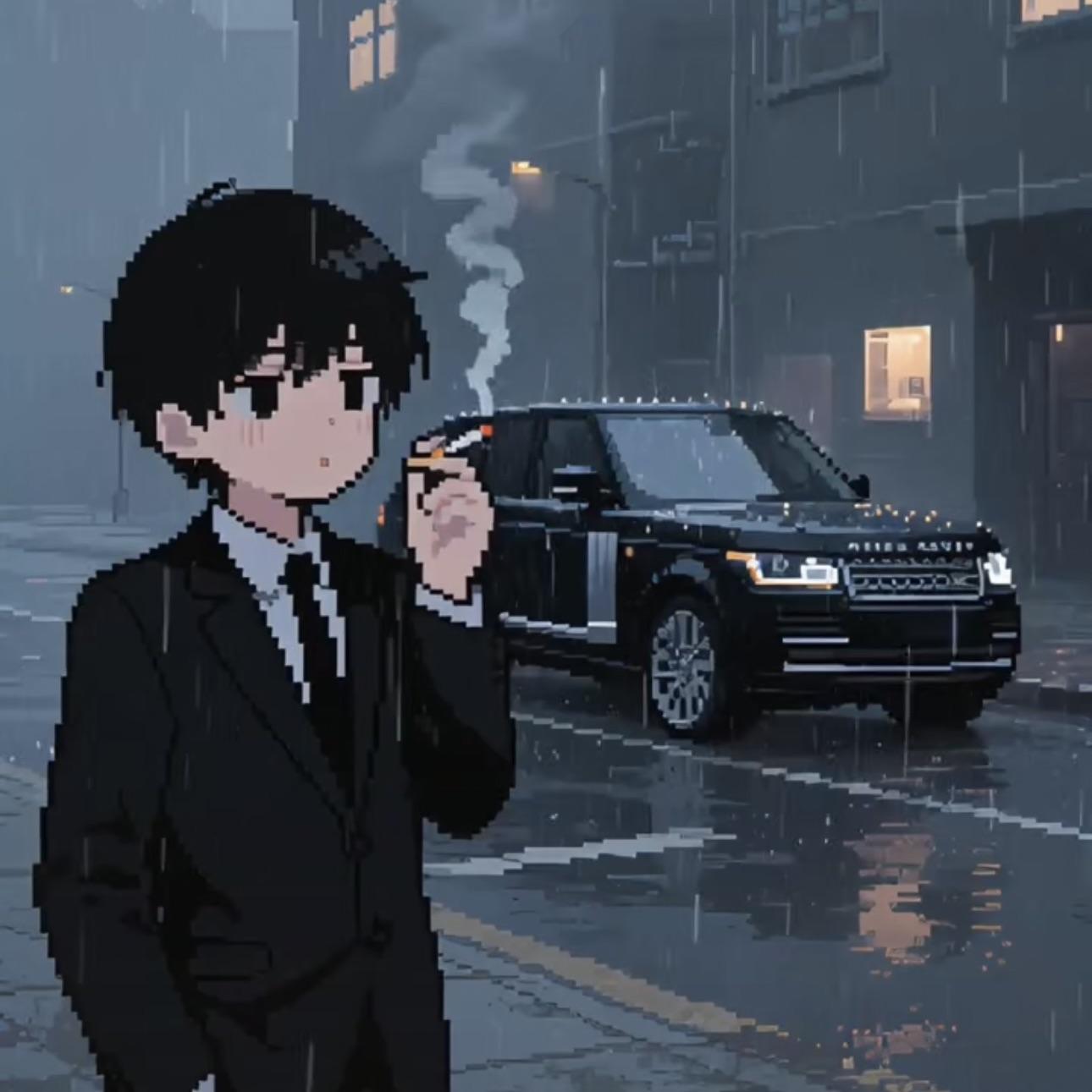 灰原哀