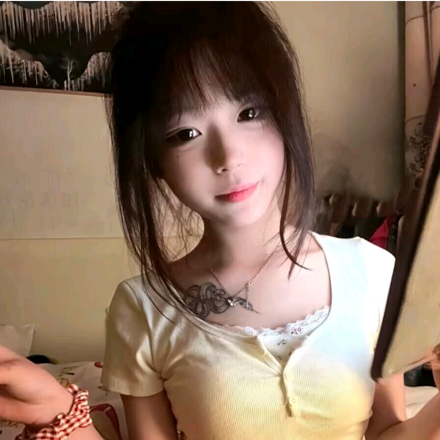 倩