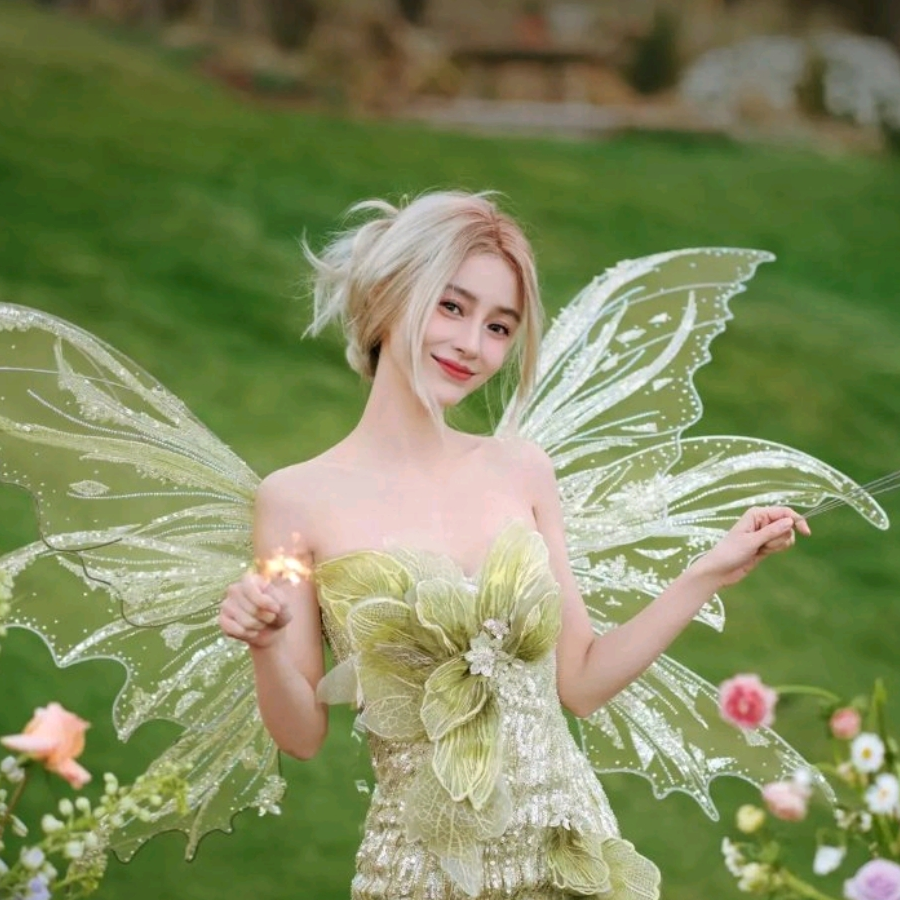 梨花颖.