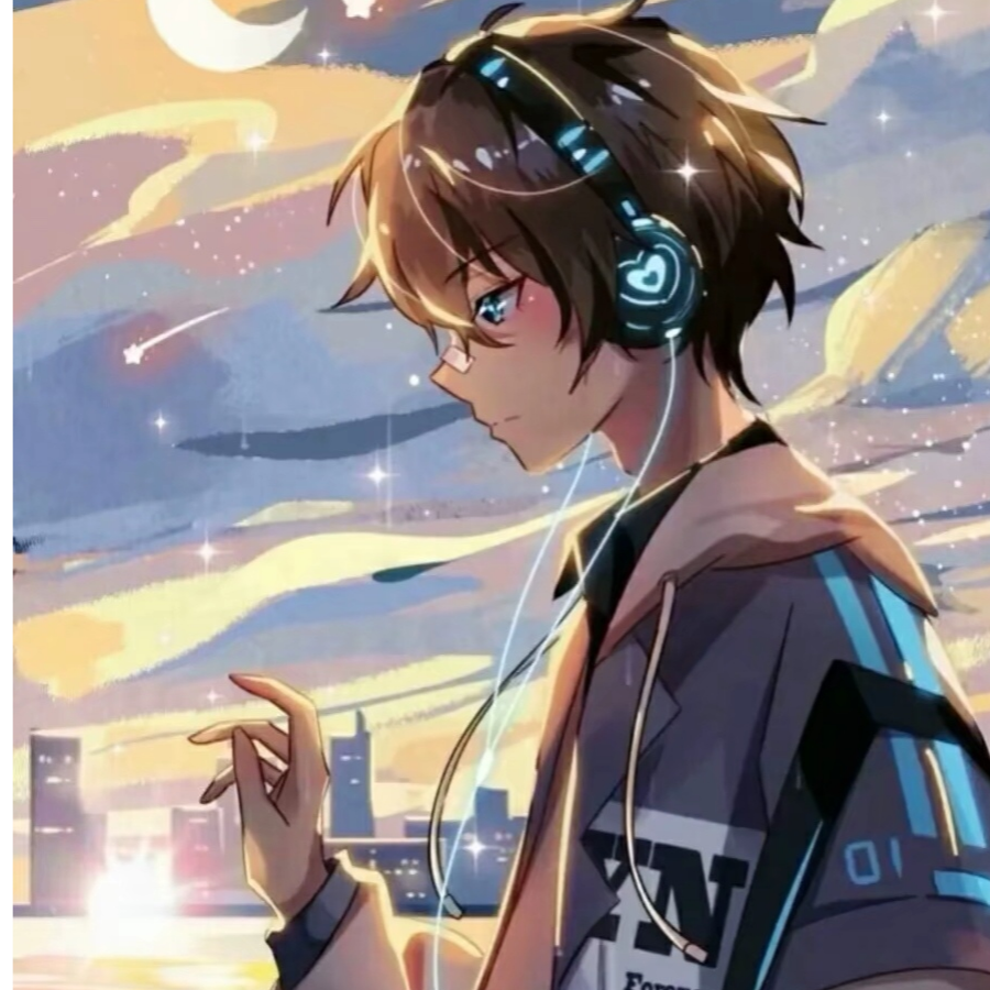 携星赴月