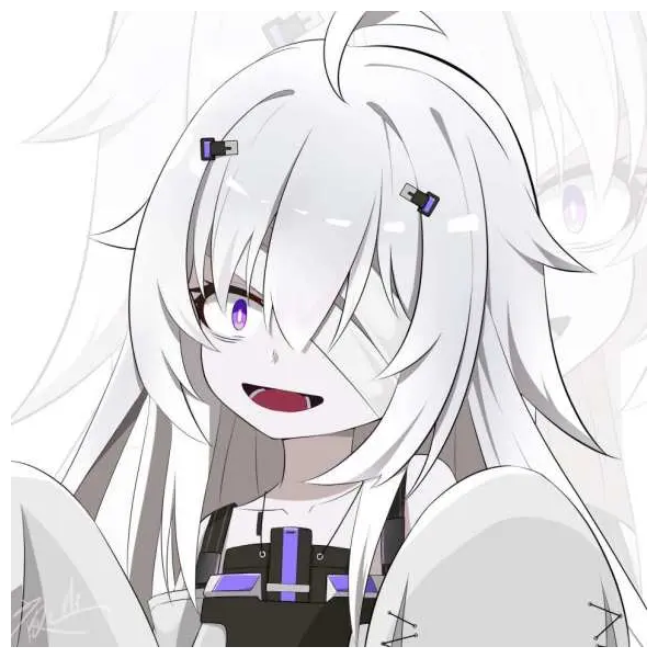 白色光谱·XXI