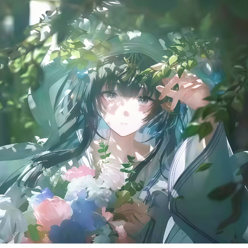 逍遥为仙