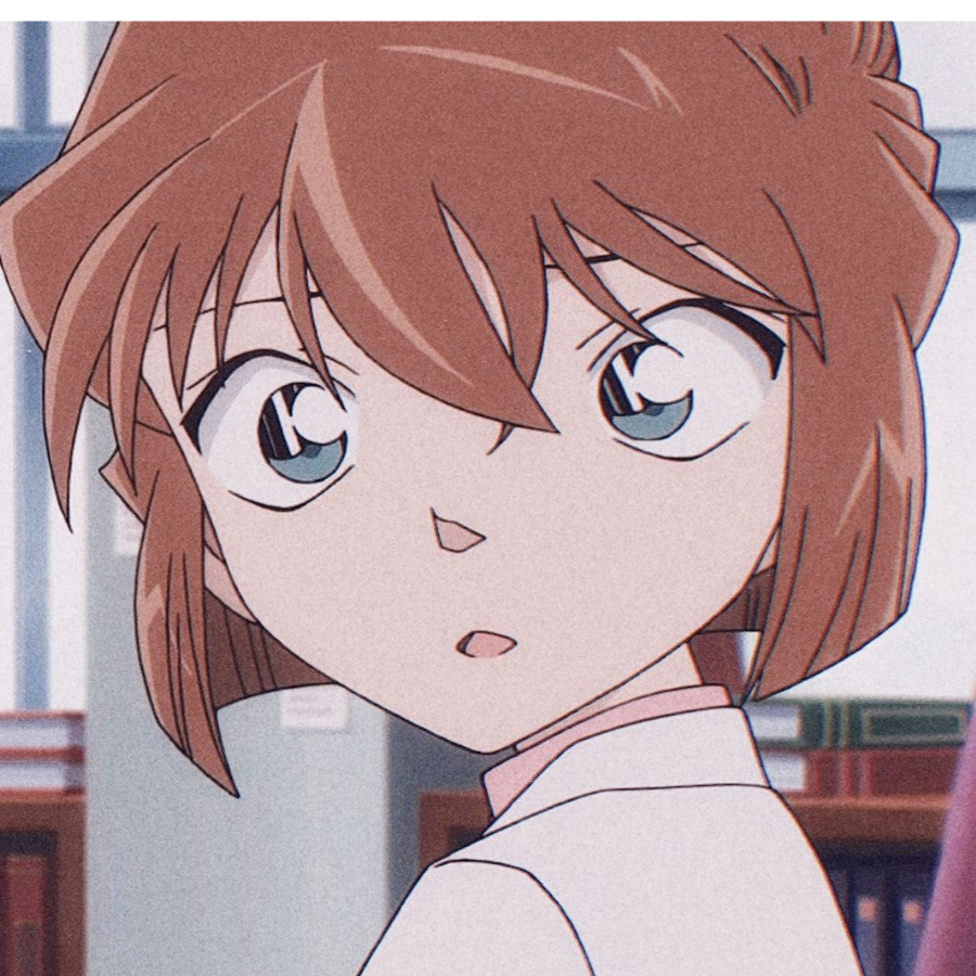 灰原