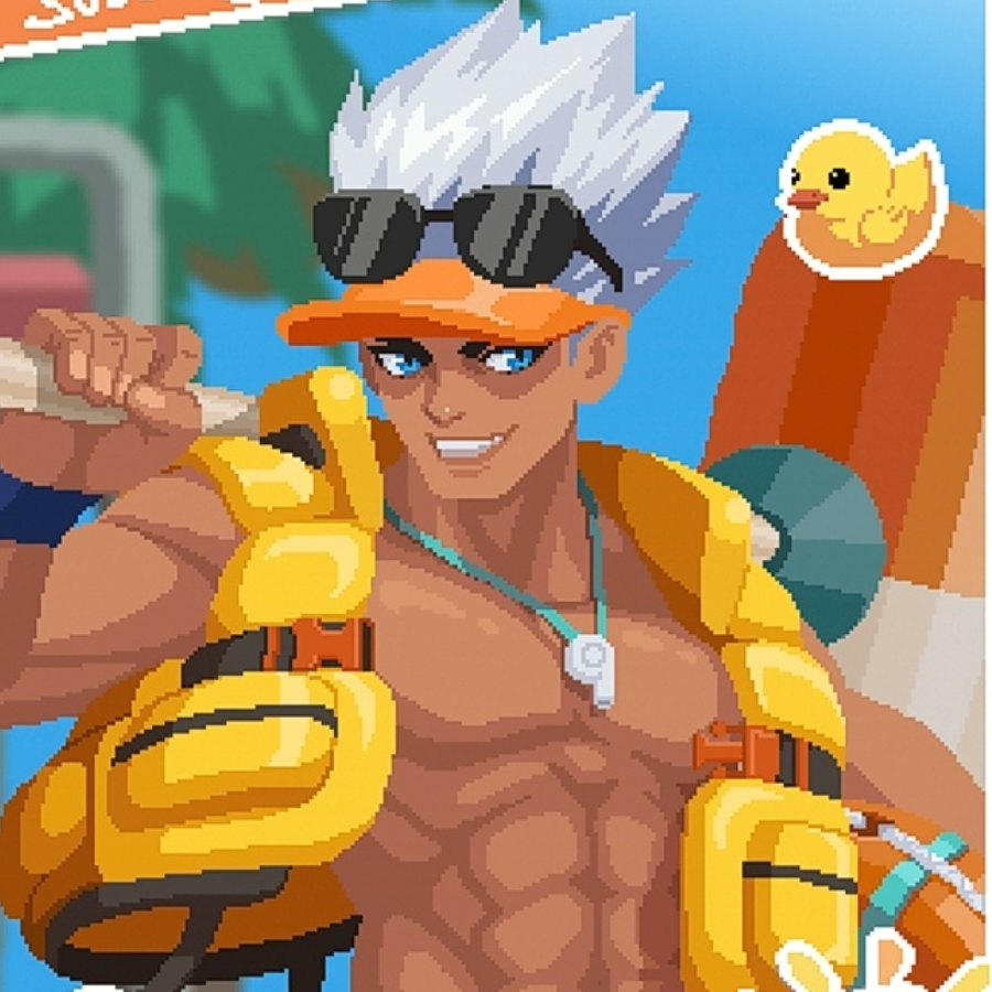 湍湍流枫