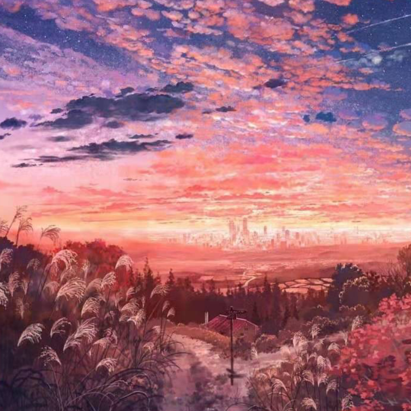 一一