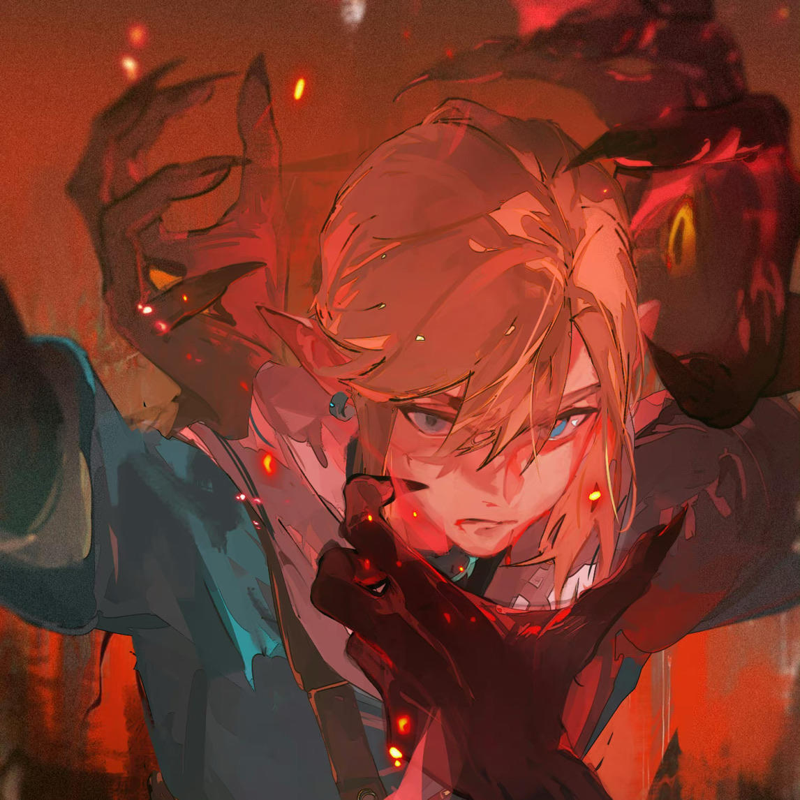 宸玦