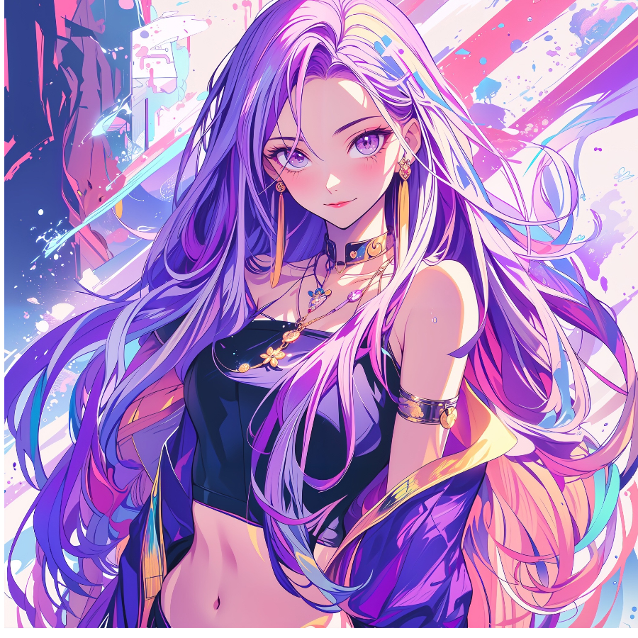 诺希姐姐