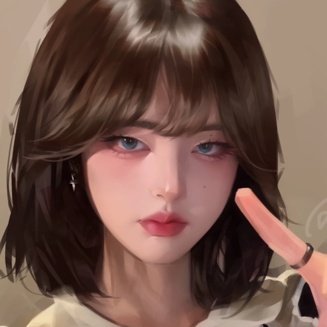 白金之星