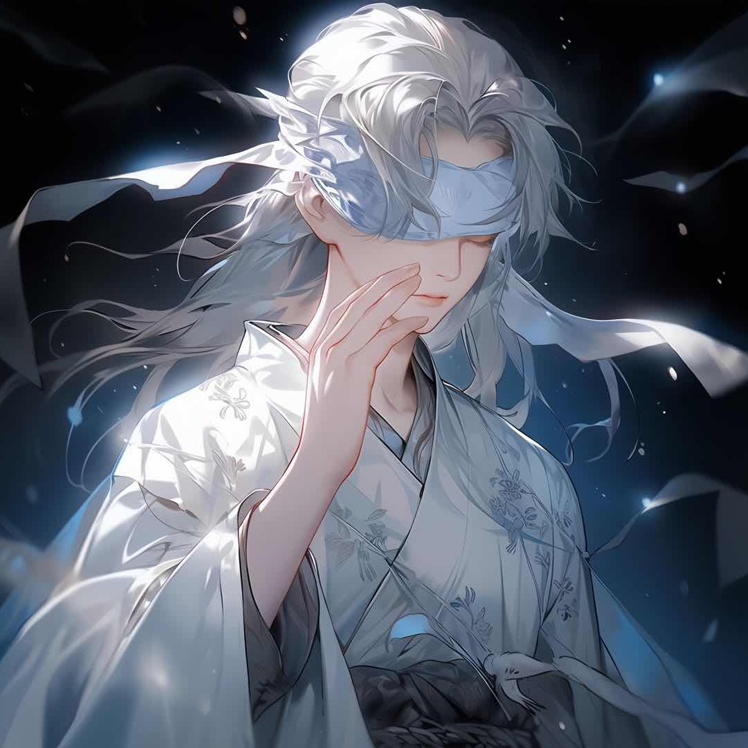 瑶光听雪