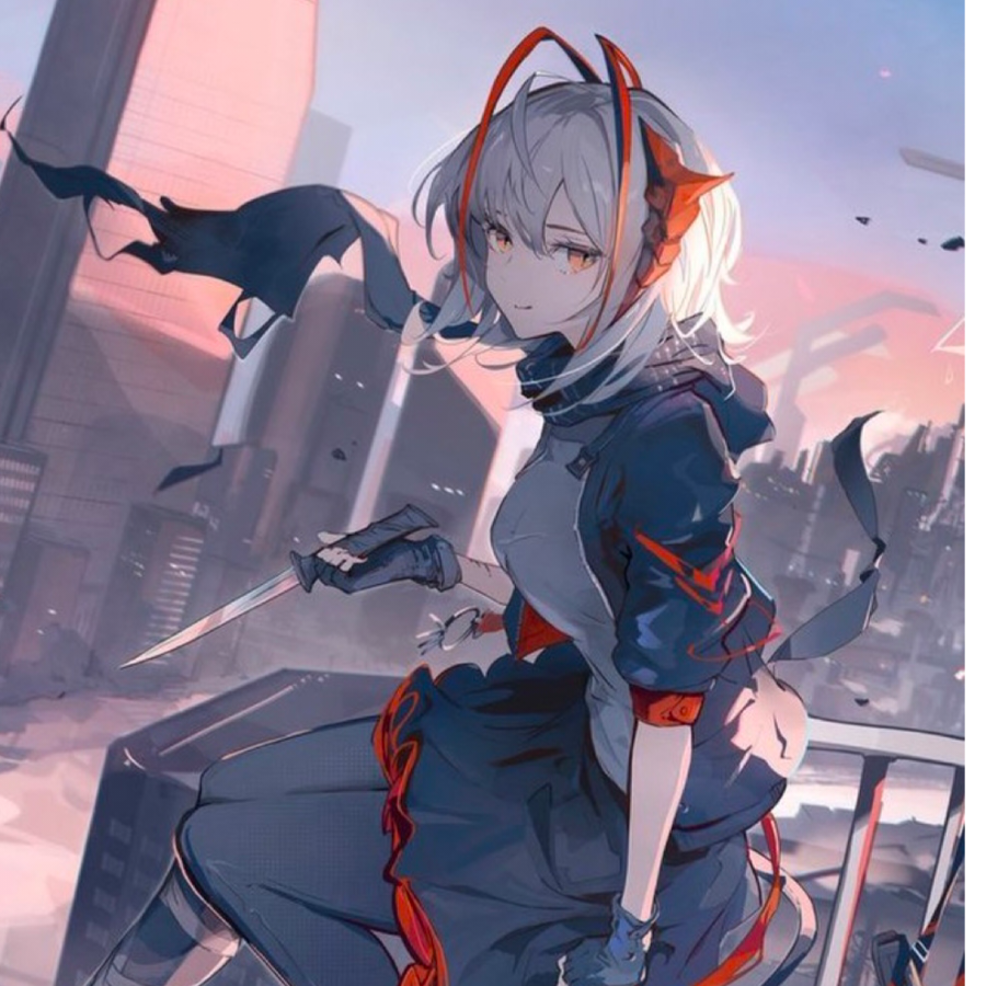 入渊