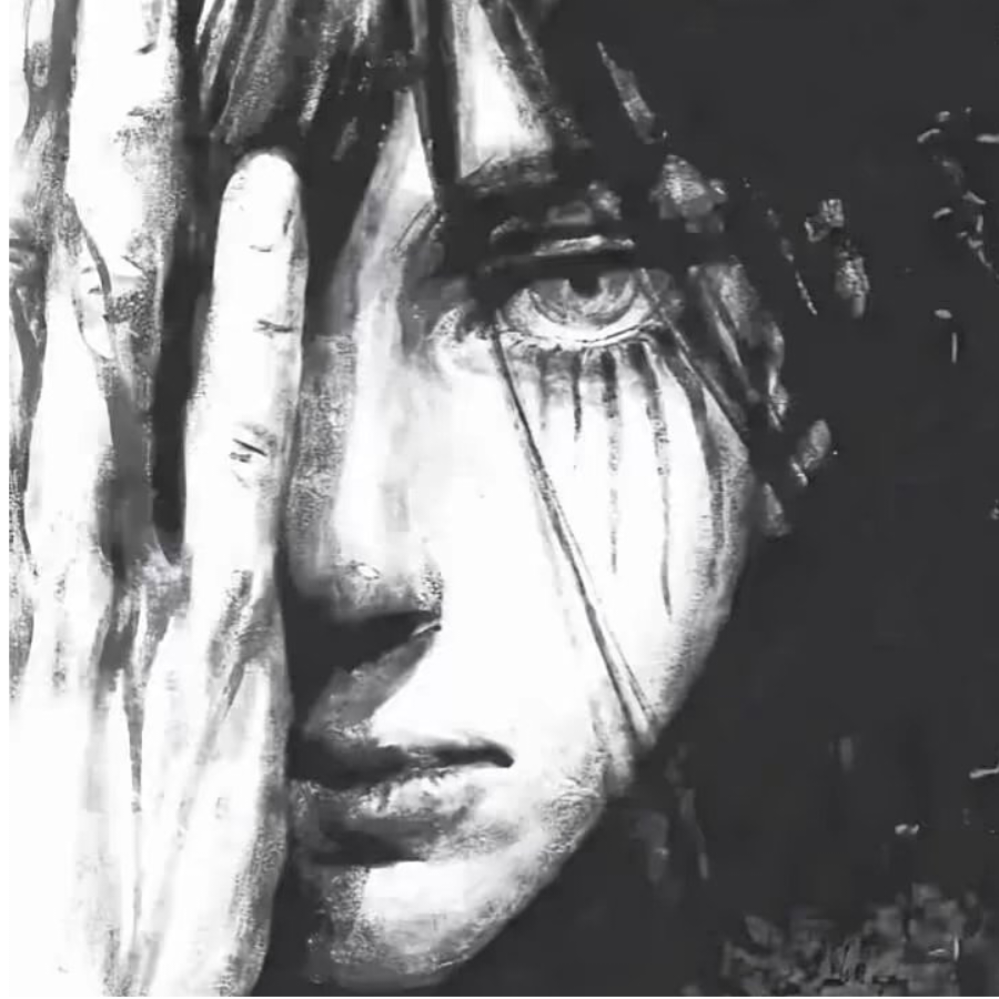 烟如雨季