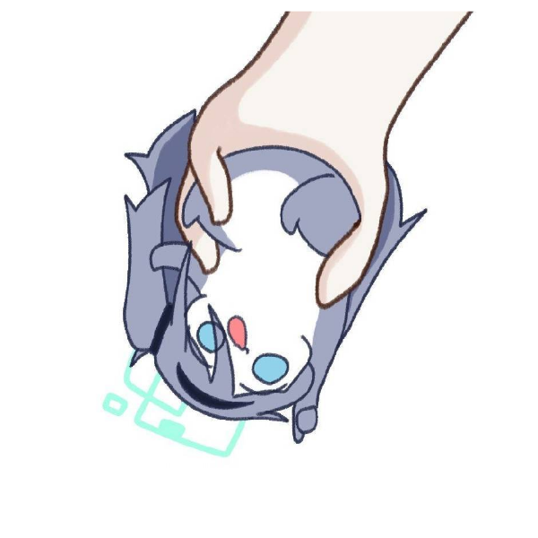 ？