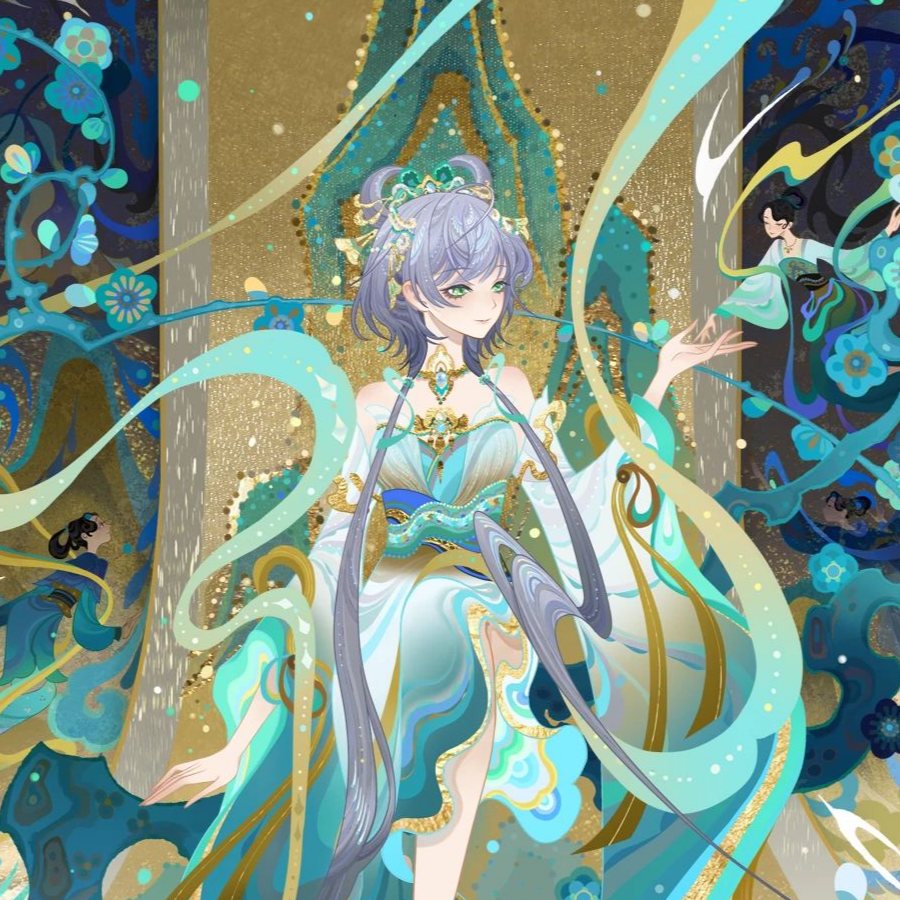 lostintianyi