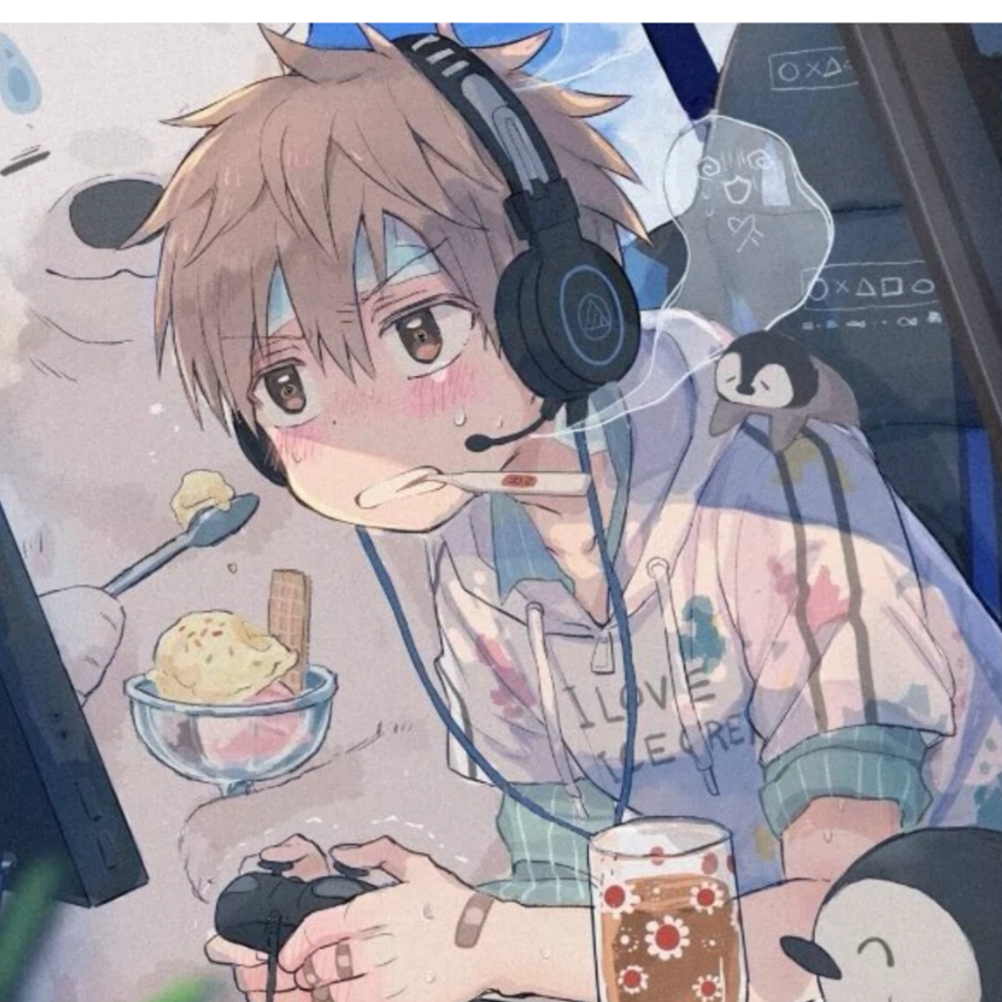 神