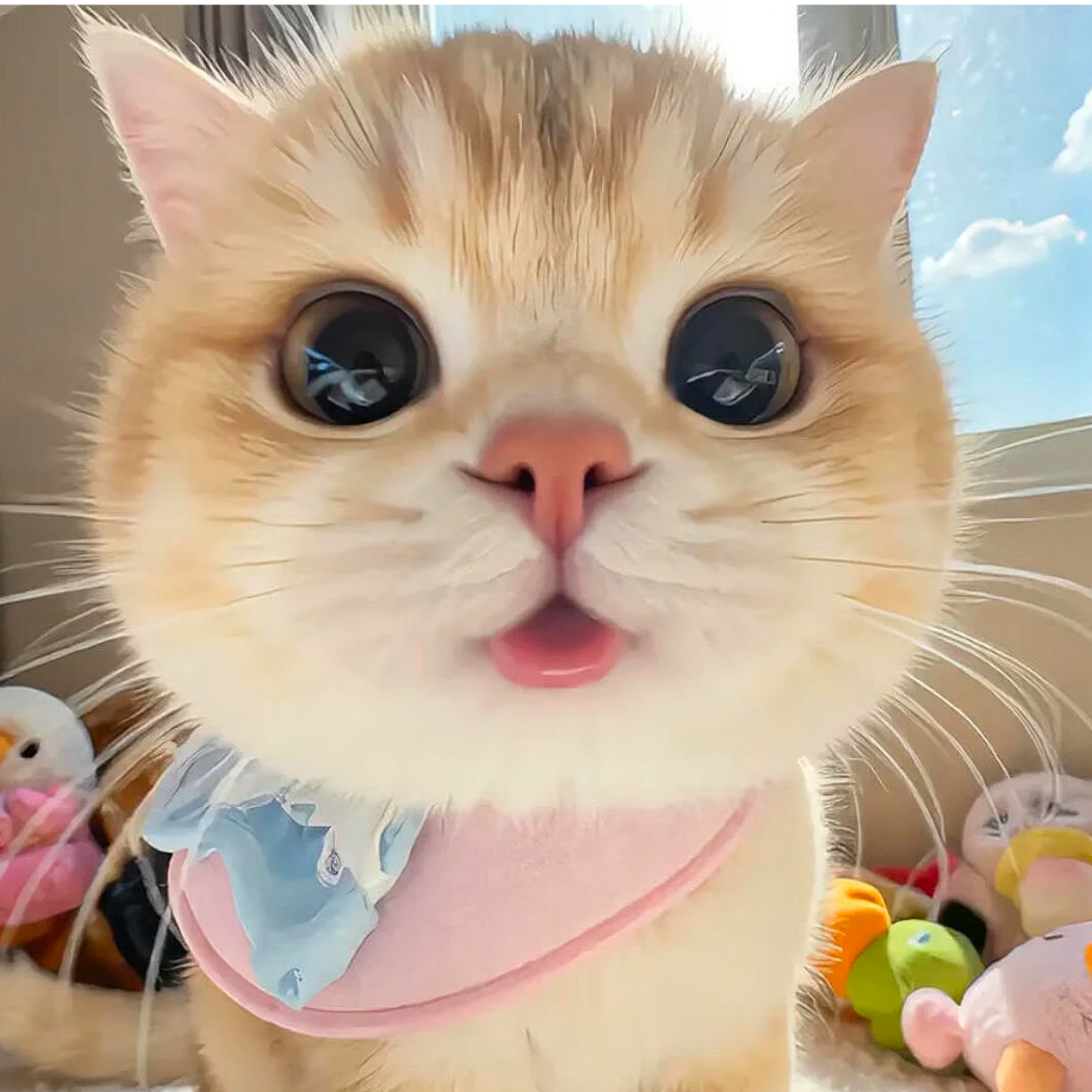 、