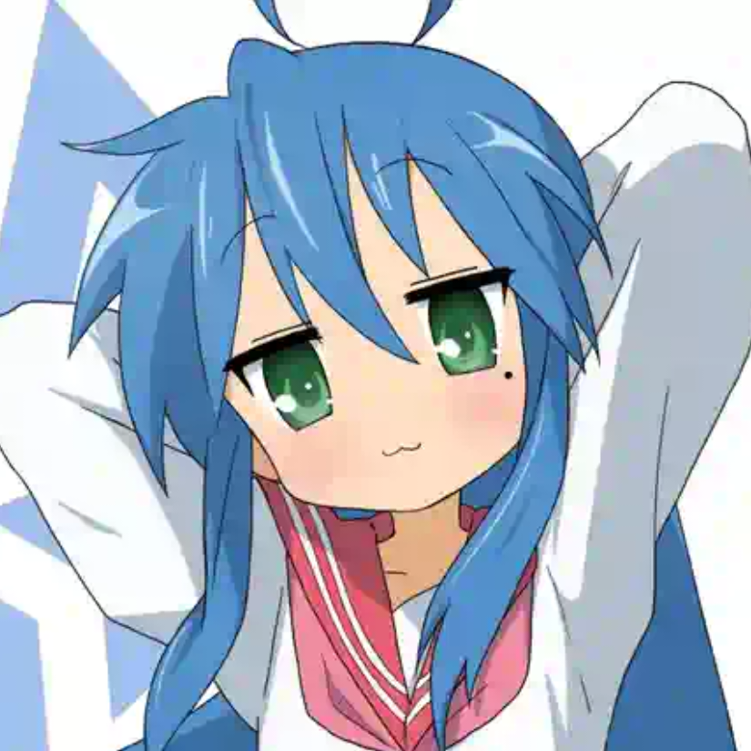 泉こなた