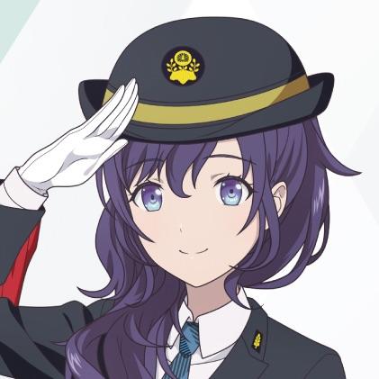 あさひなまふゆ