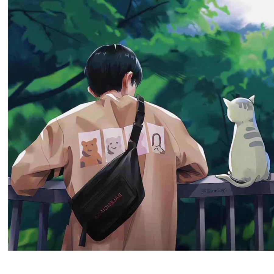 时光