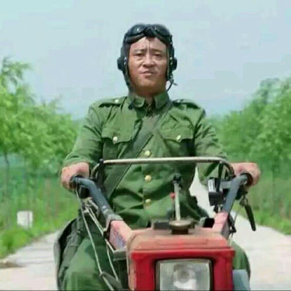 美蛙鱼头
