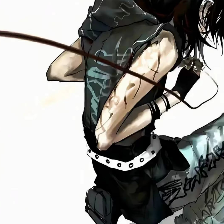 垂钓