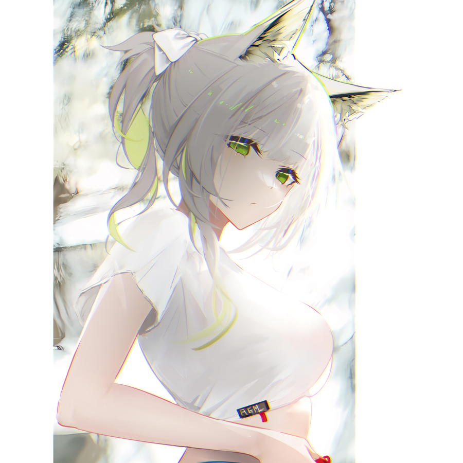 孤丶disorder