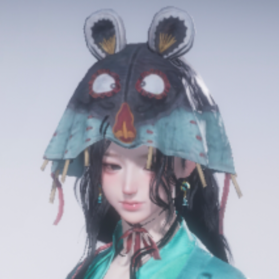咲