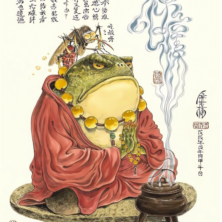 先生