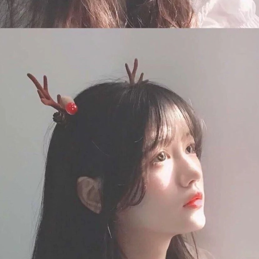曦