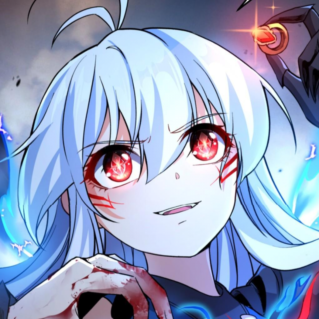 深渊魔女艾蕾娅