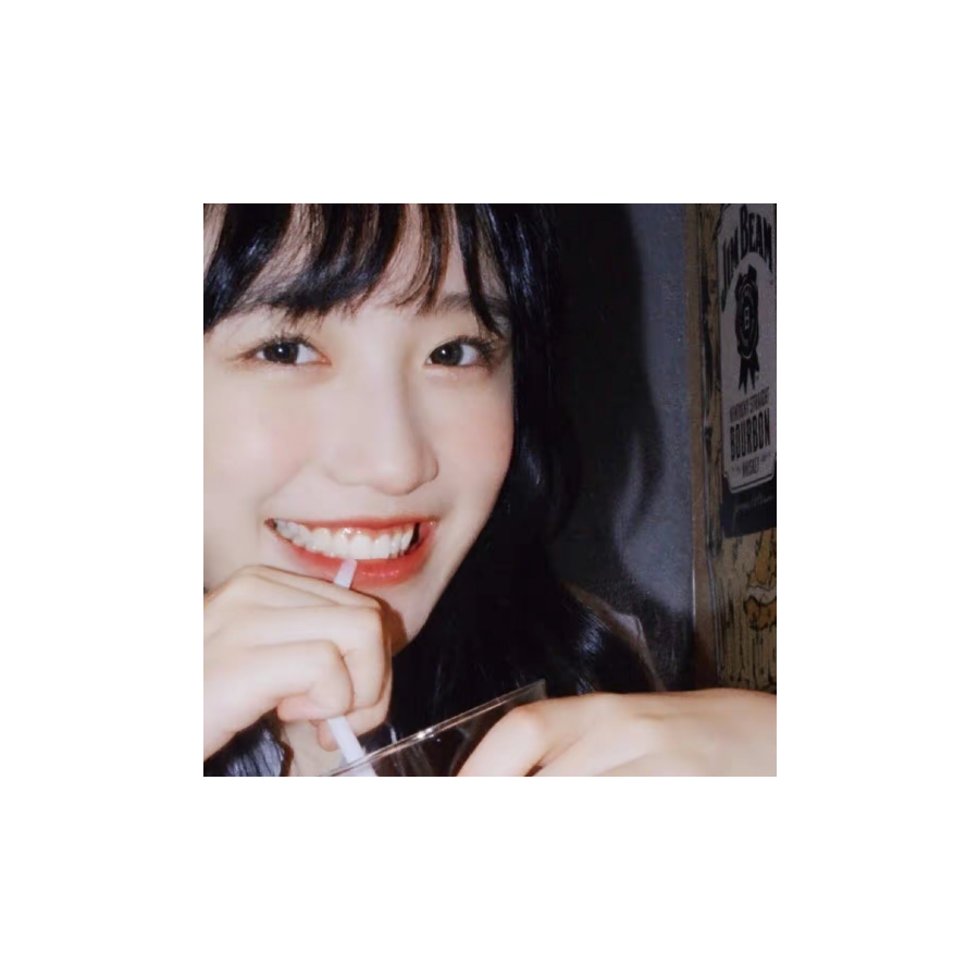 兔子是个大美女