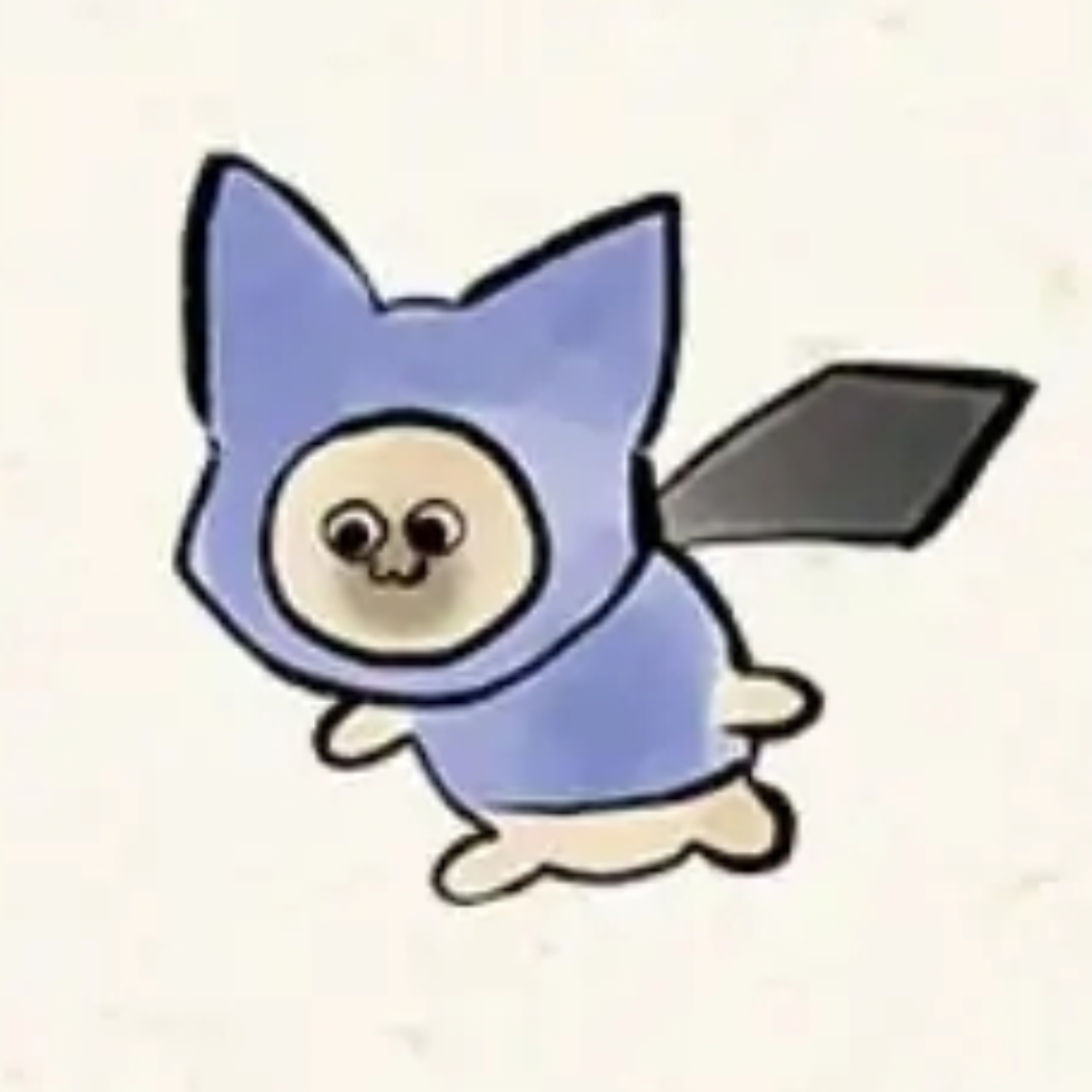 梦游