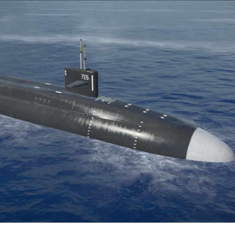 SSBN-726