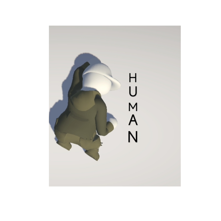 HUMAN_Z