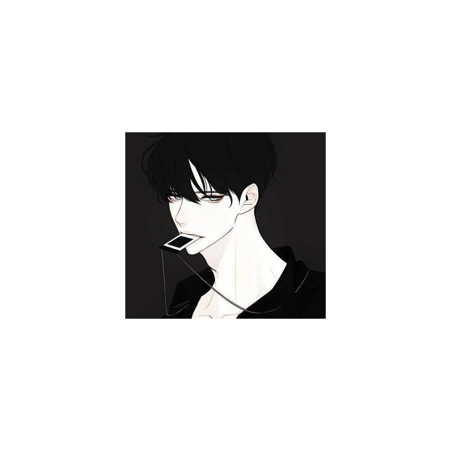 沐以沫作尘