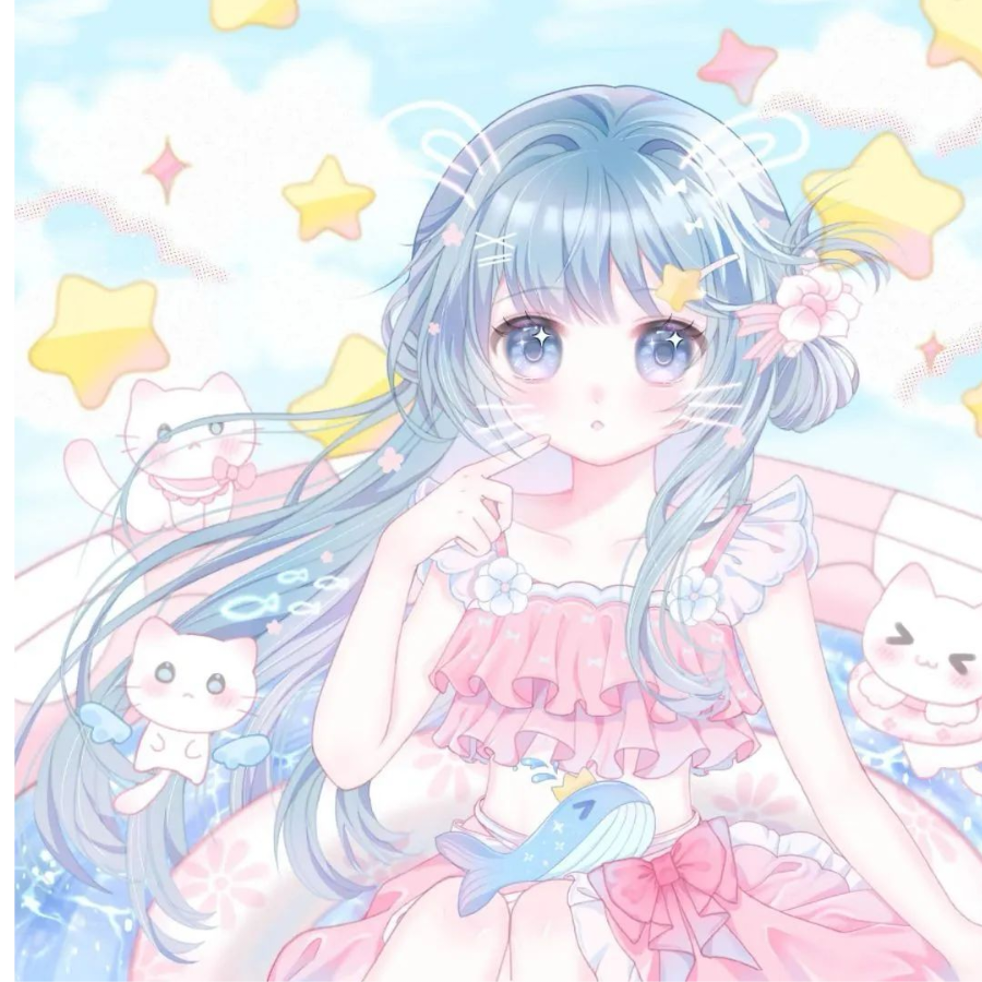 桜の星屑