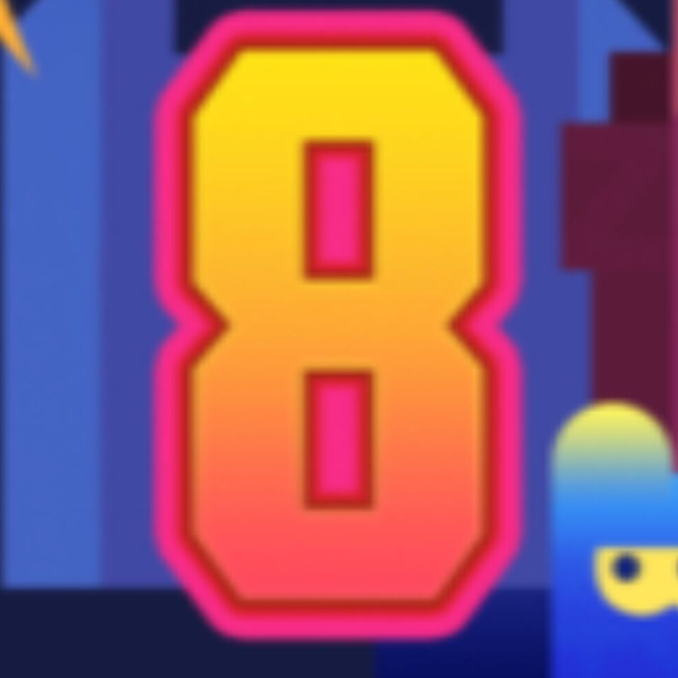 8×3