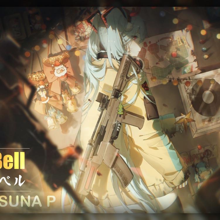 自带BGM的小画家