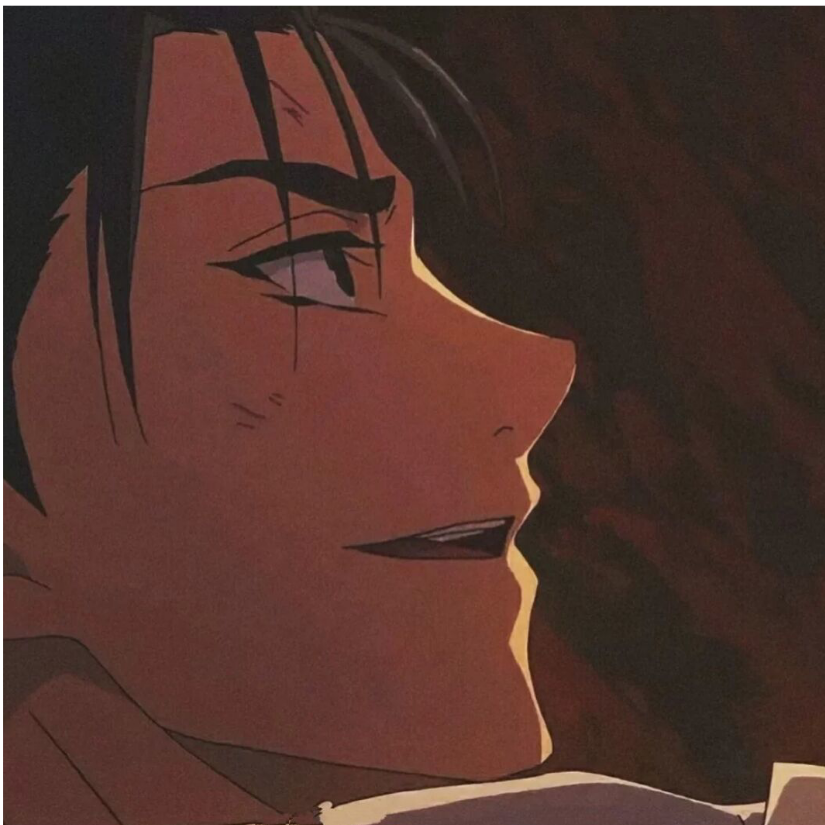 云