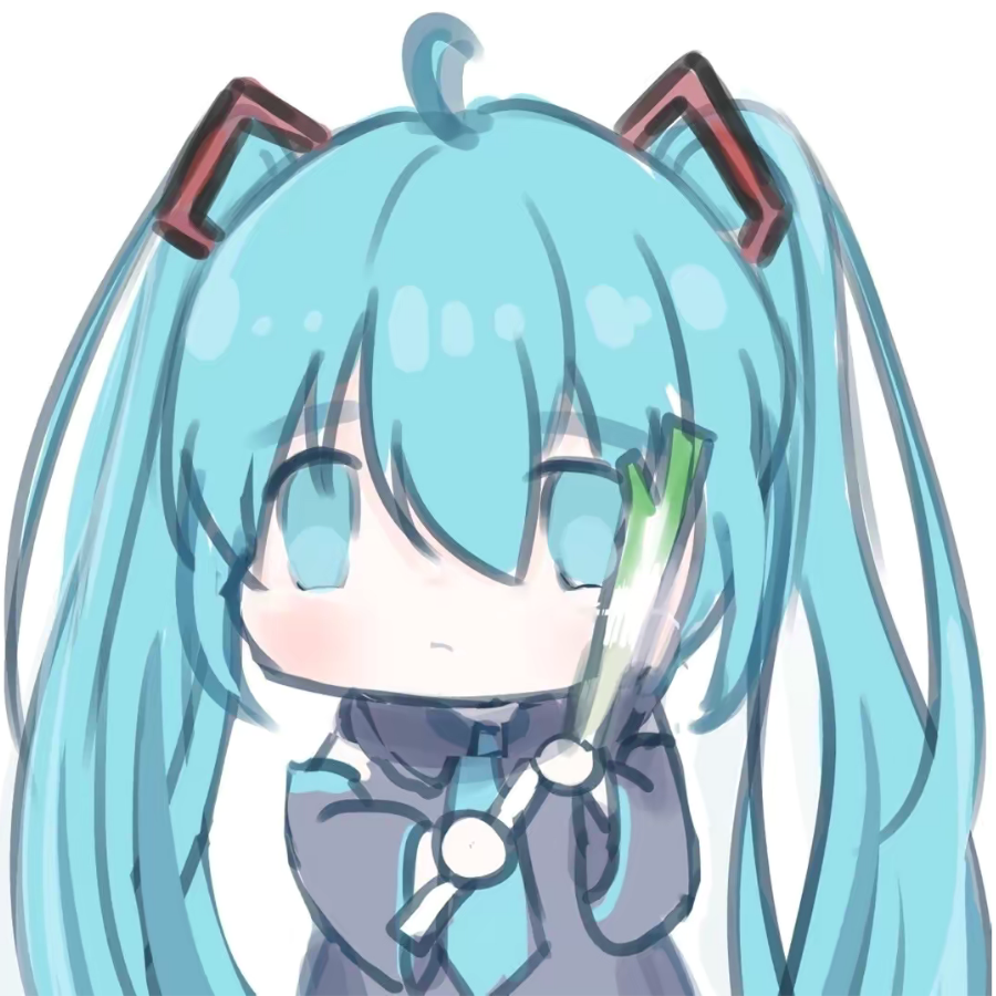 初音.